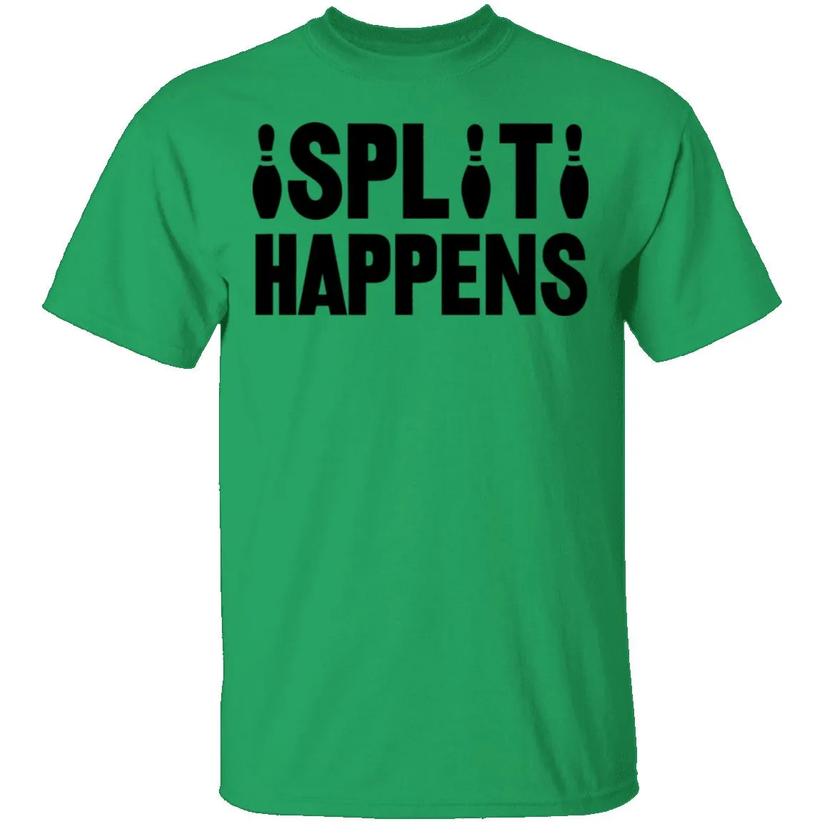 Split Happens T-Shirt