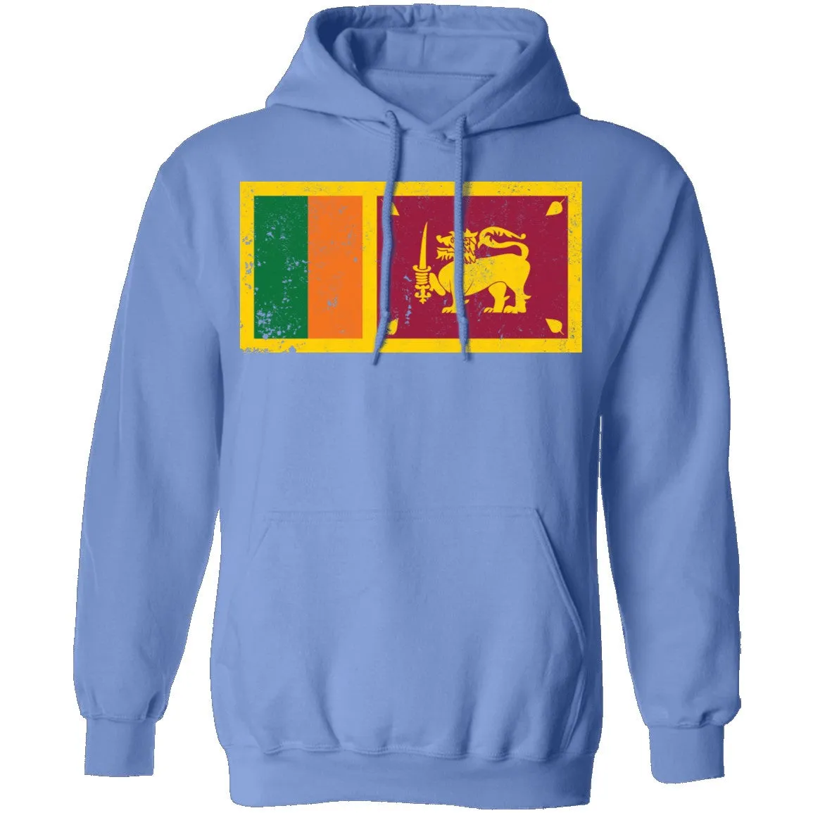 Sri Lanka T-Shirt