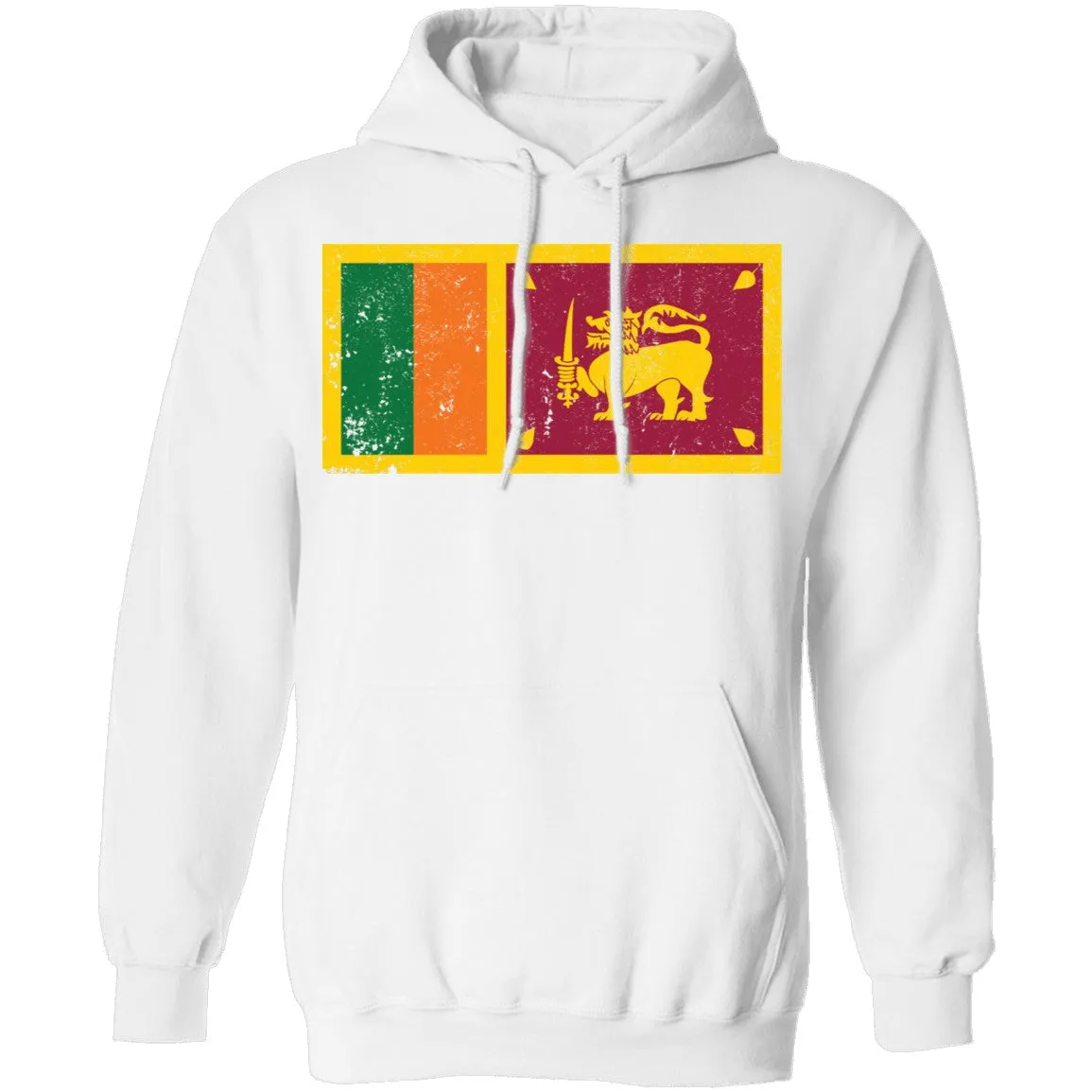Sri Lanka T-Shirt