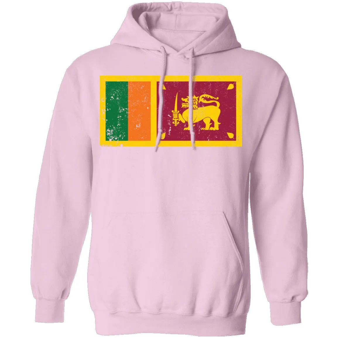 Sri Lanka T-Shirt