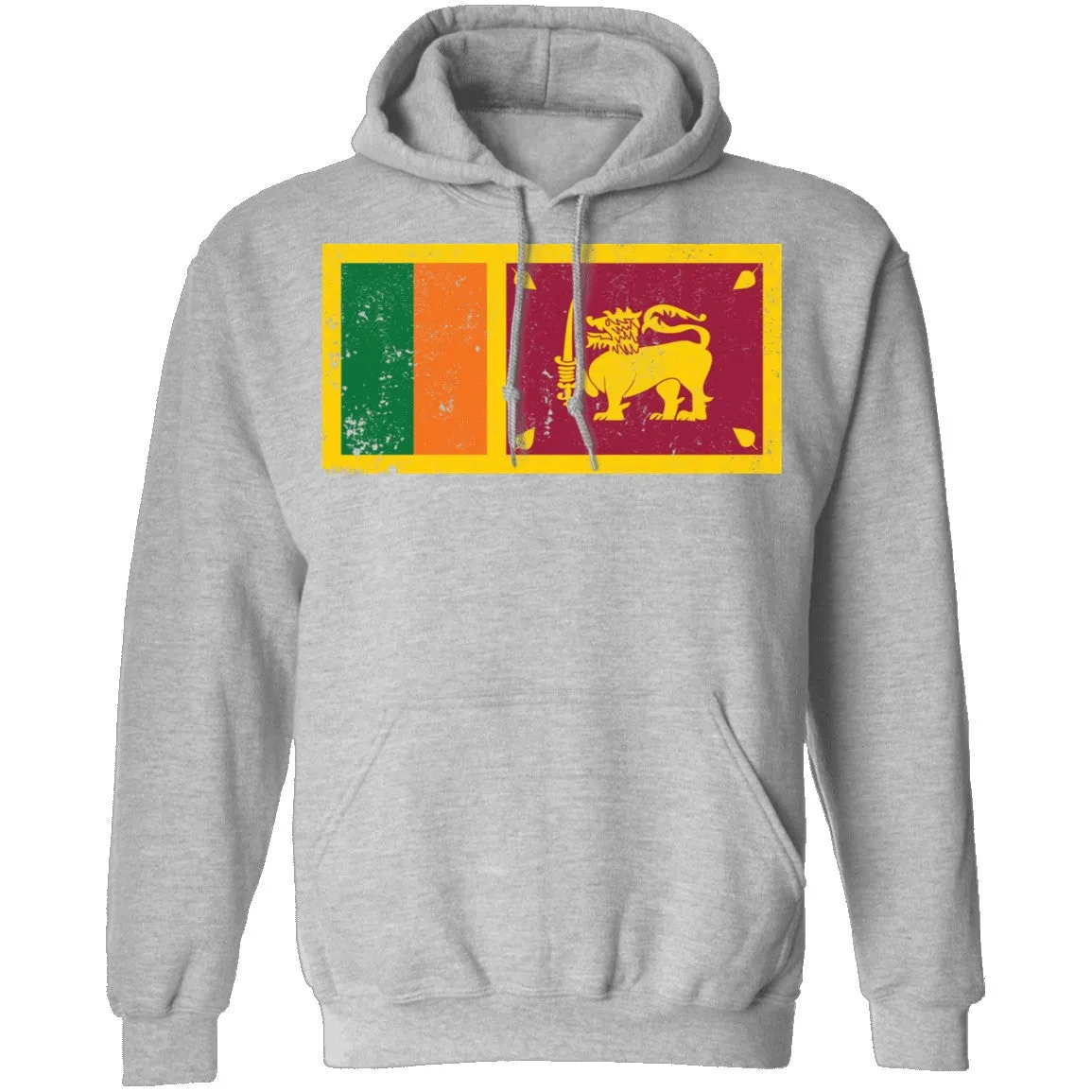Sri Lanka T-Shirt