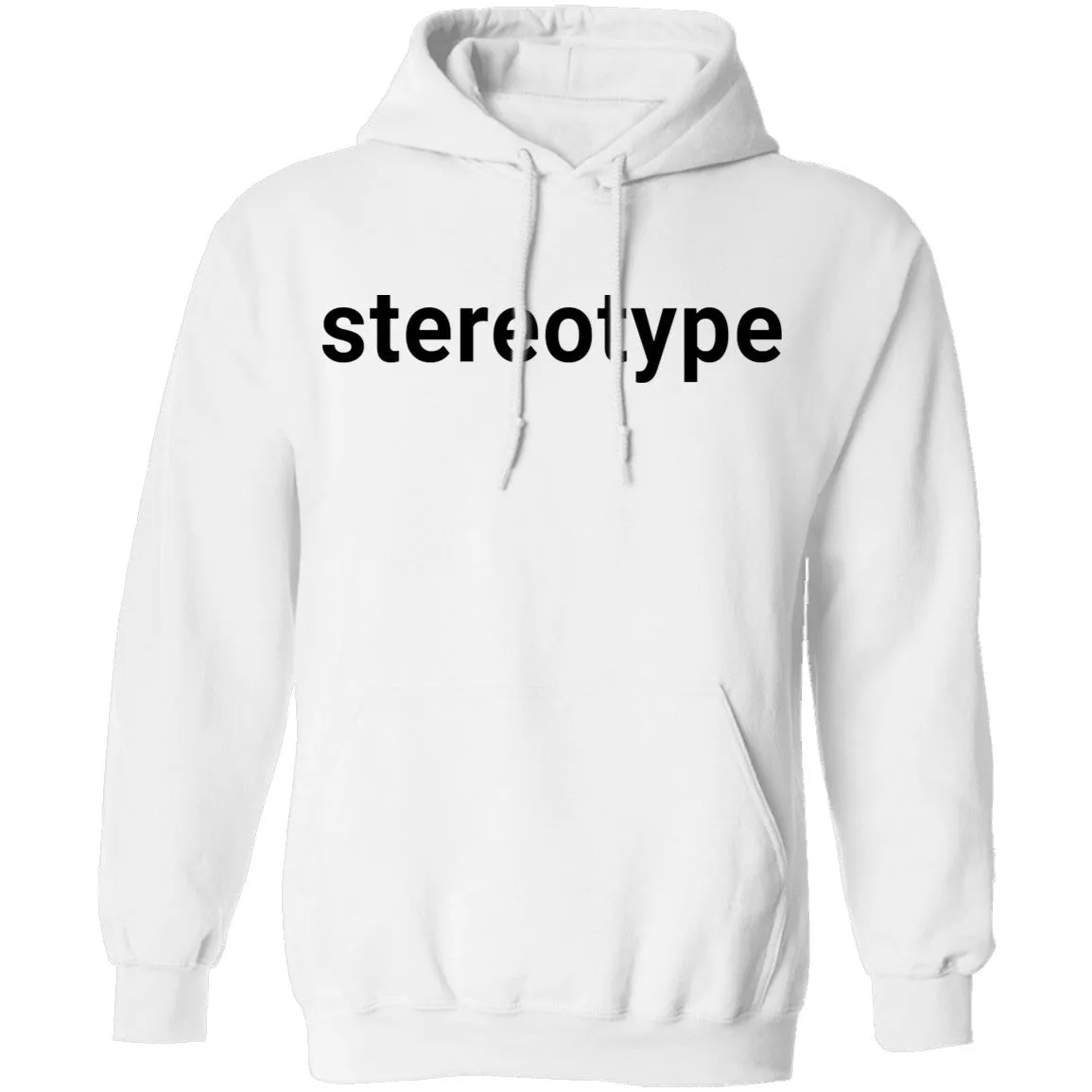 Stereotype T-Shirt