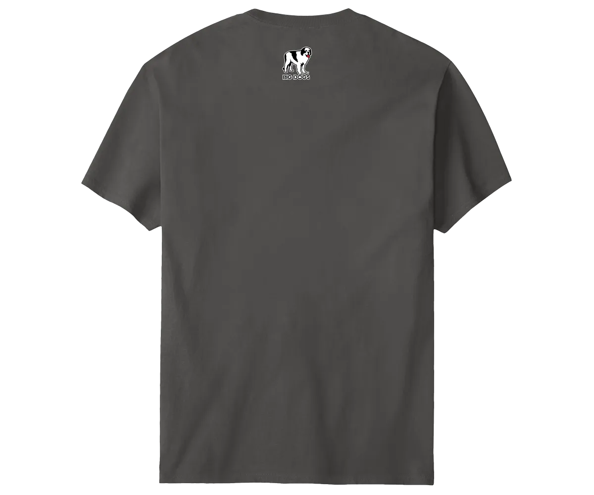 Sunflower Dog T-shirt
