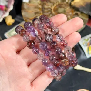 Super Seven Stretchy Bracelet