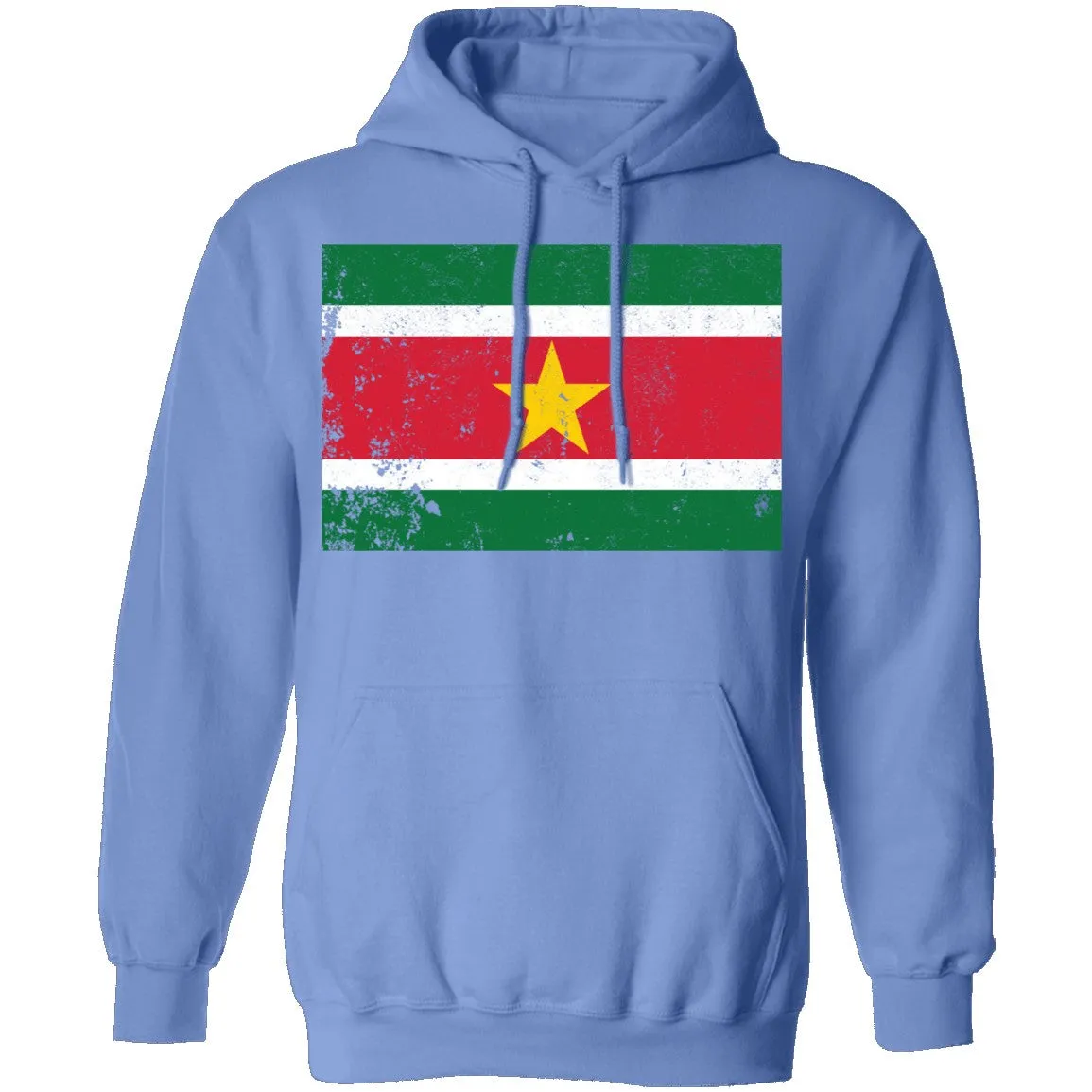 Suriname T-Shirt