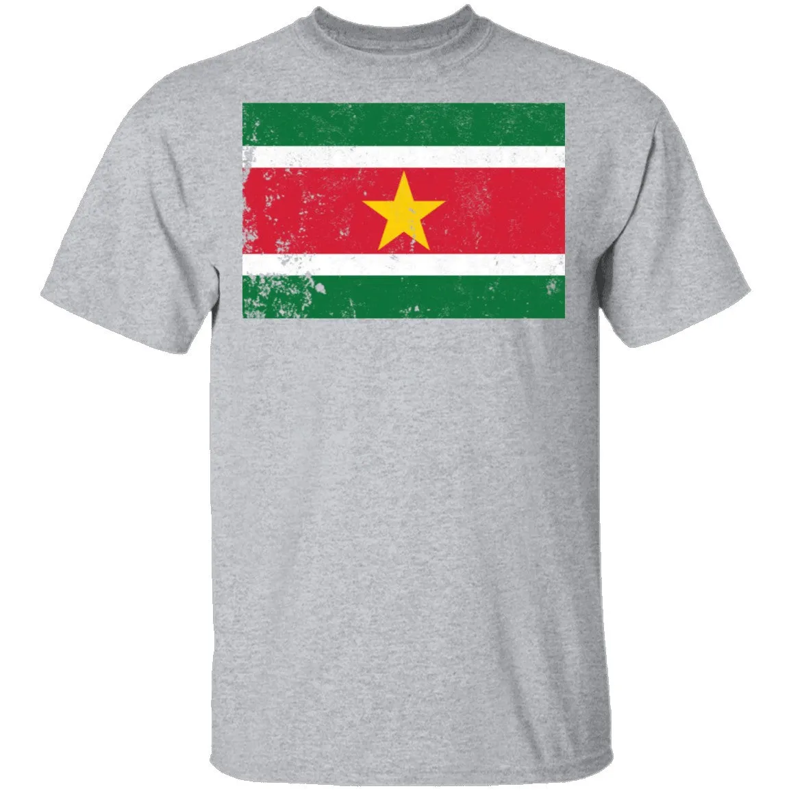 Suriname T-Shirt