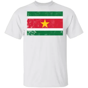 Suriname T-Shirt
