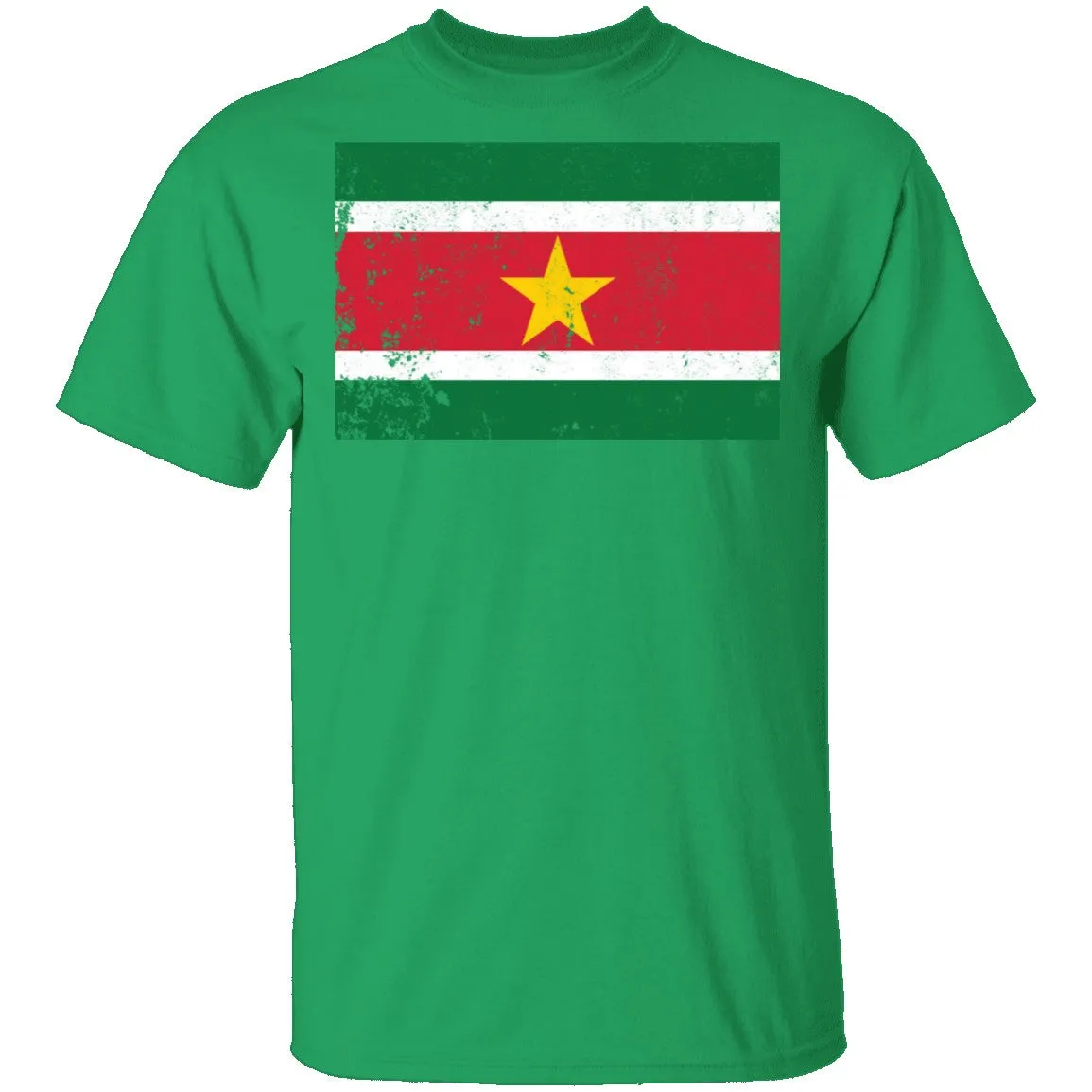 Suriname T-Shirt