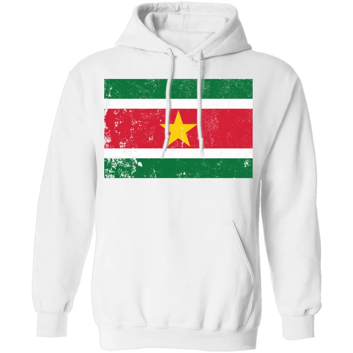 Suriname T-Shirt