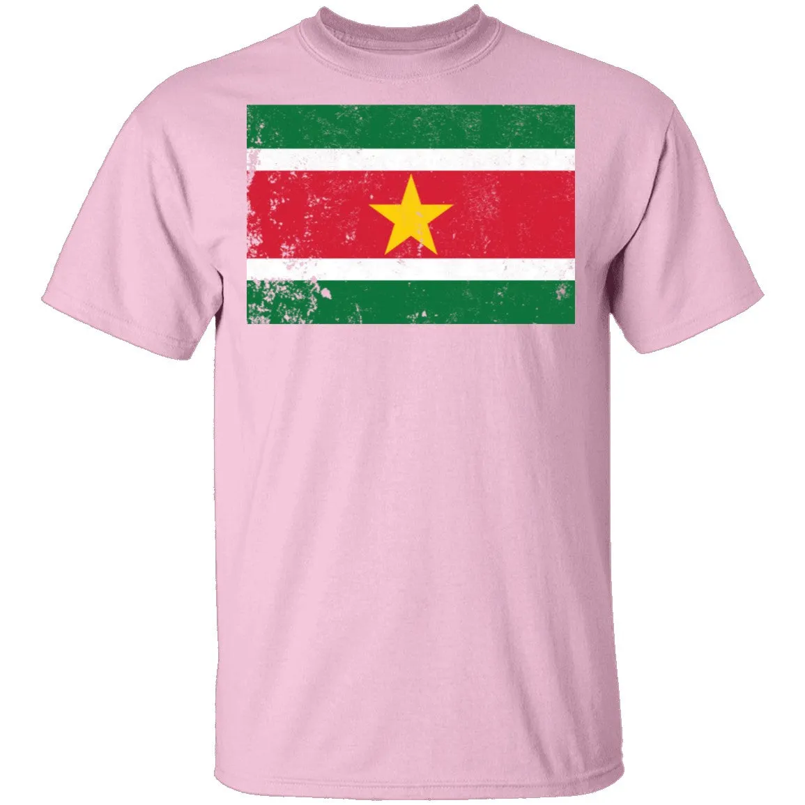 Suriname T-Shirt
