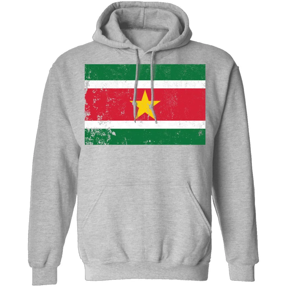 Suriname T-Shirt