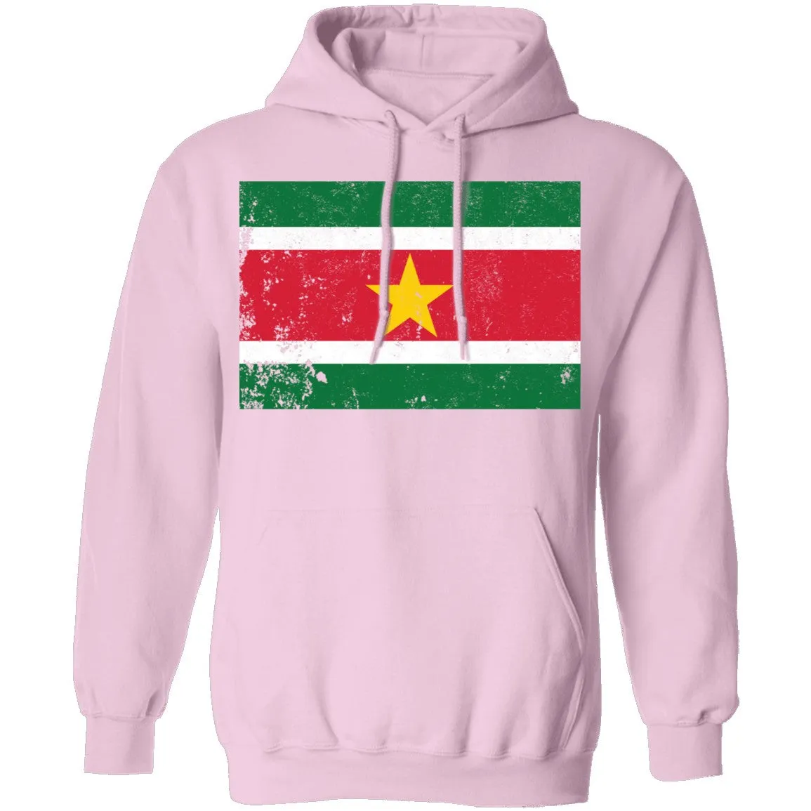 Suriname T-Shirt