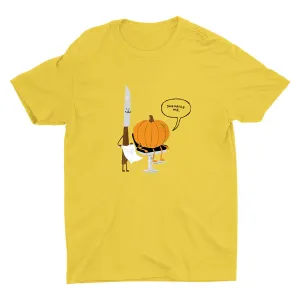 SURPRISE ME Cotton Tee