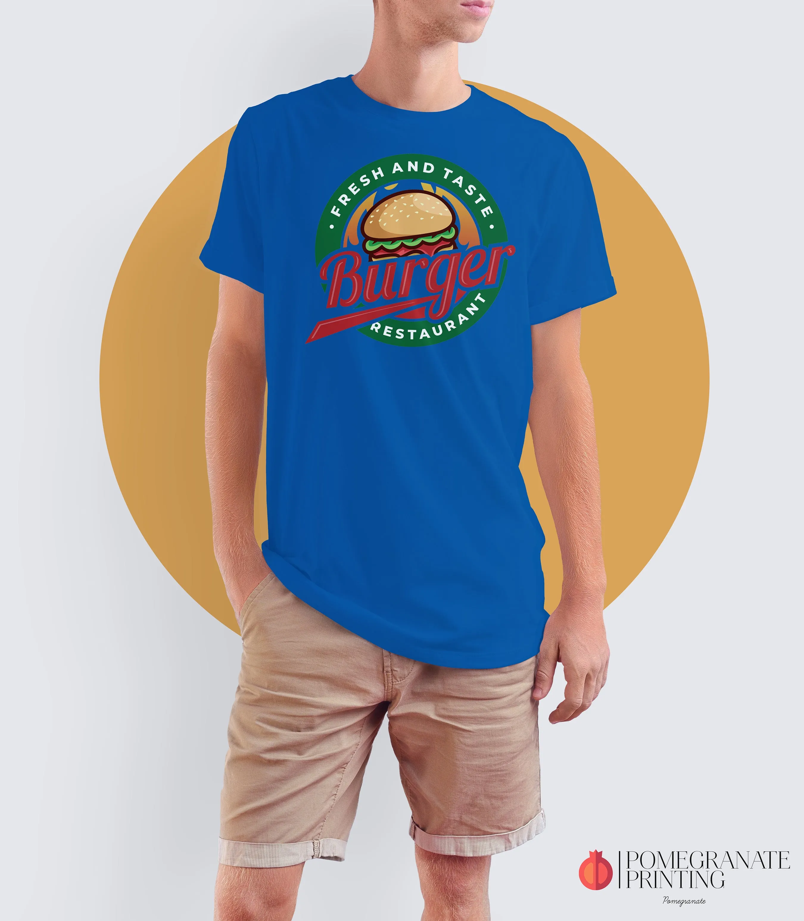 T-Shirts