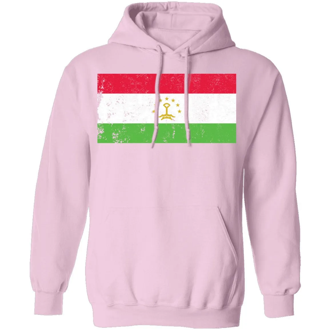 Tajikistan T-Shirt