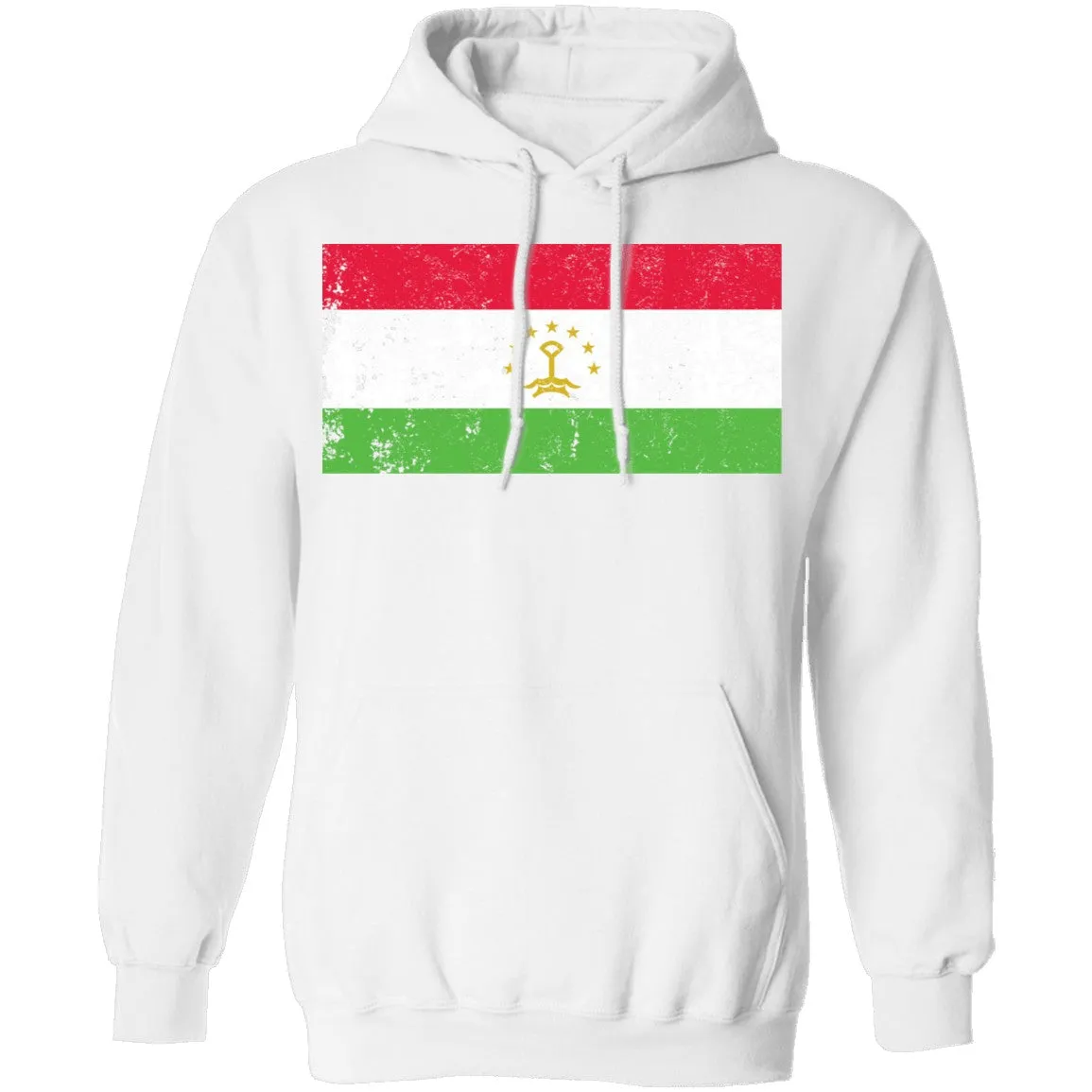 Tajikistan T-Shirt