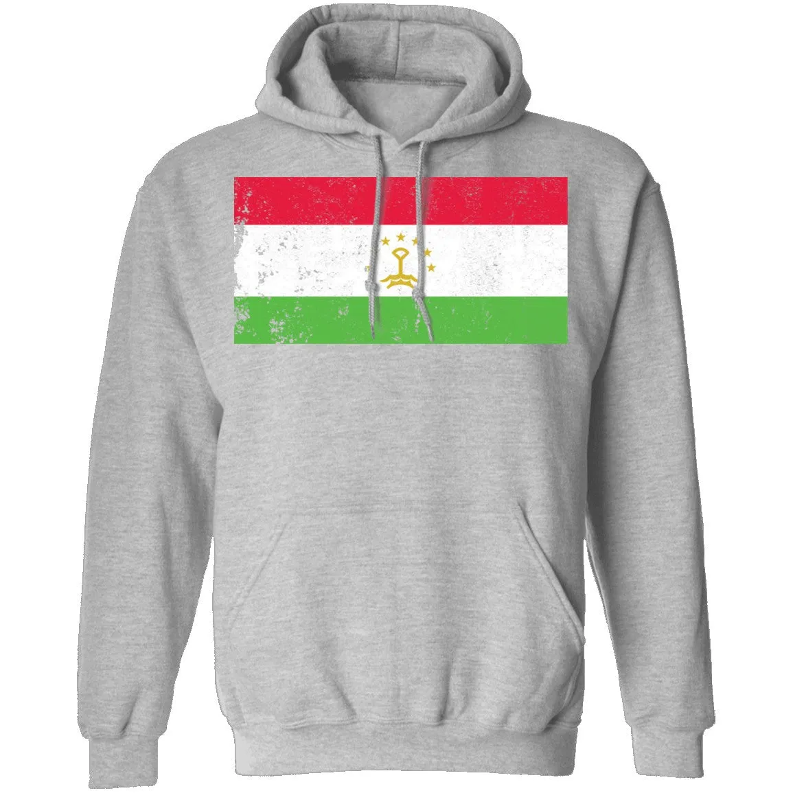 Tajikistan T-Shirt
