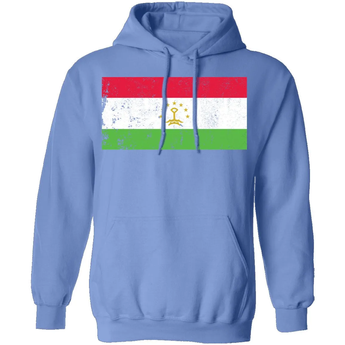 Tajikistan T-Shirt