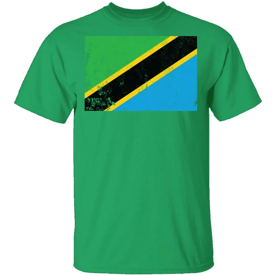 Tanzania T-Shirt