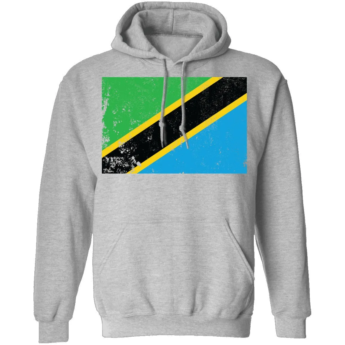 Tanzania T-Shirt