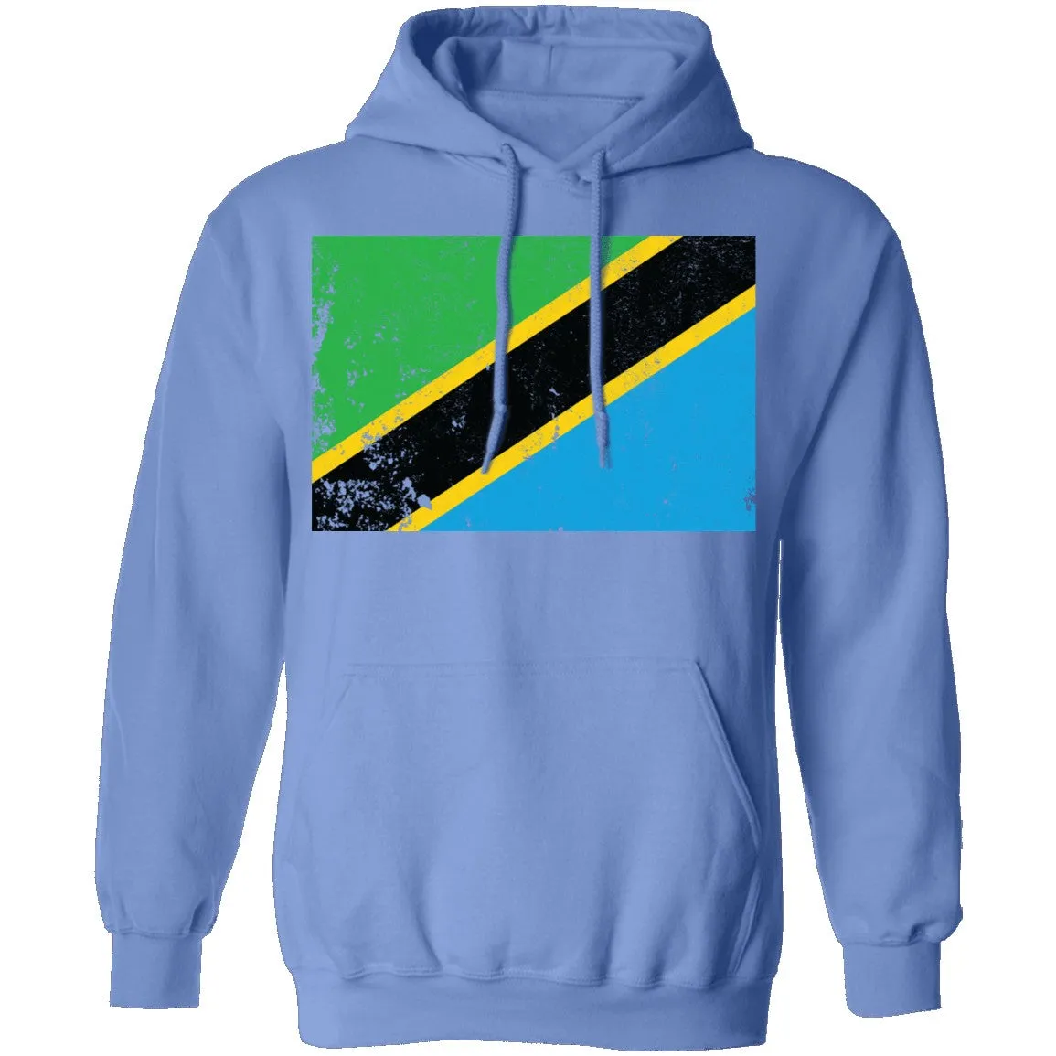 Tanzania T-Shirt