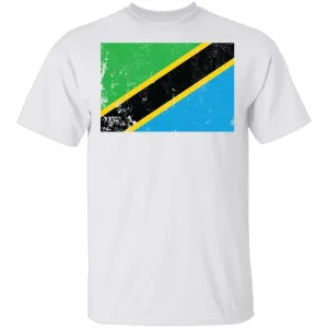 Tanzania T-Shirt