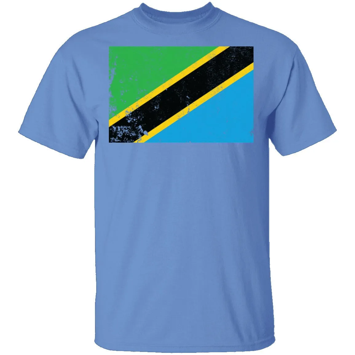 Tanzania T-Shirt