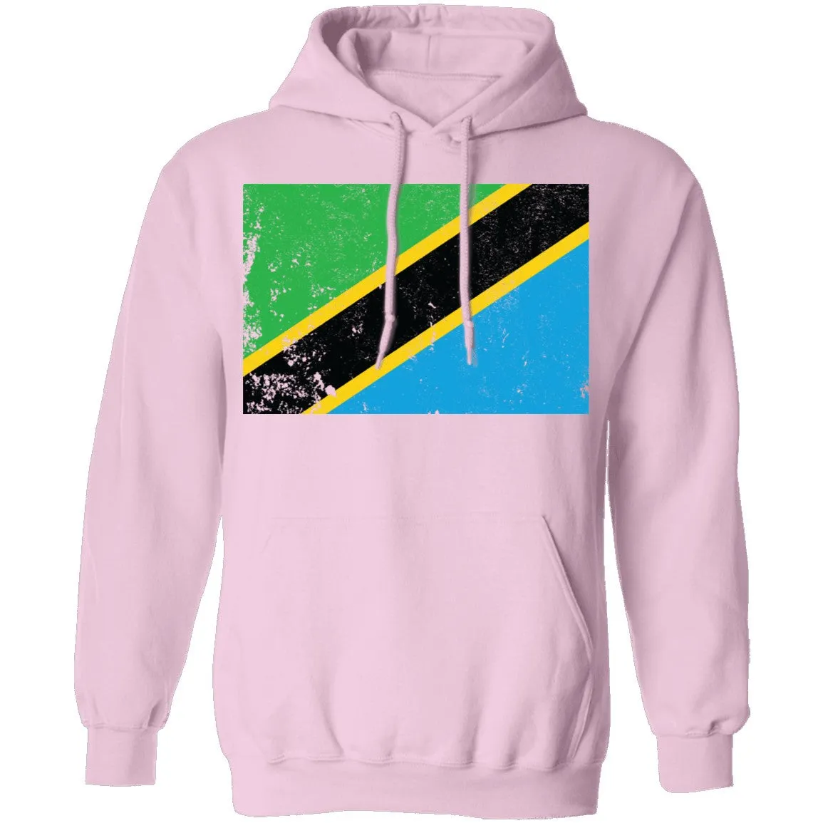 Tanzania T-Shirt