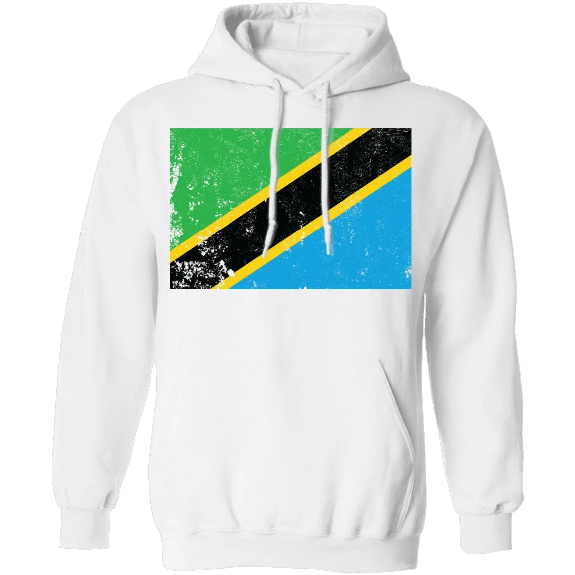Tanzania T-Shirt