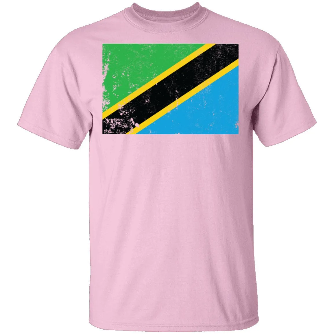 Tanzania T-Shirt