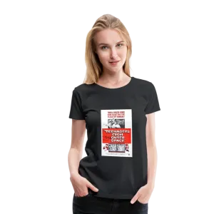 Teenagers From Space - Women’s Premium T-Shirt
