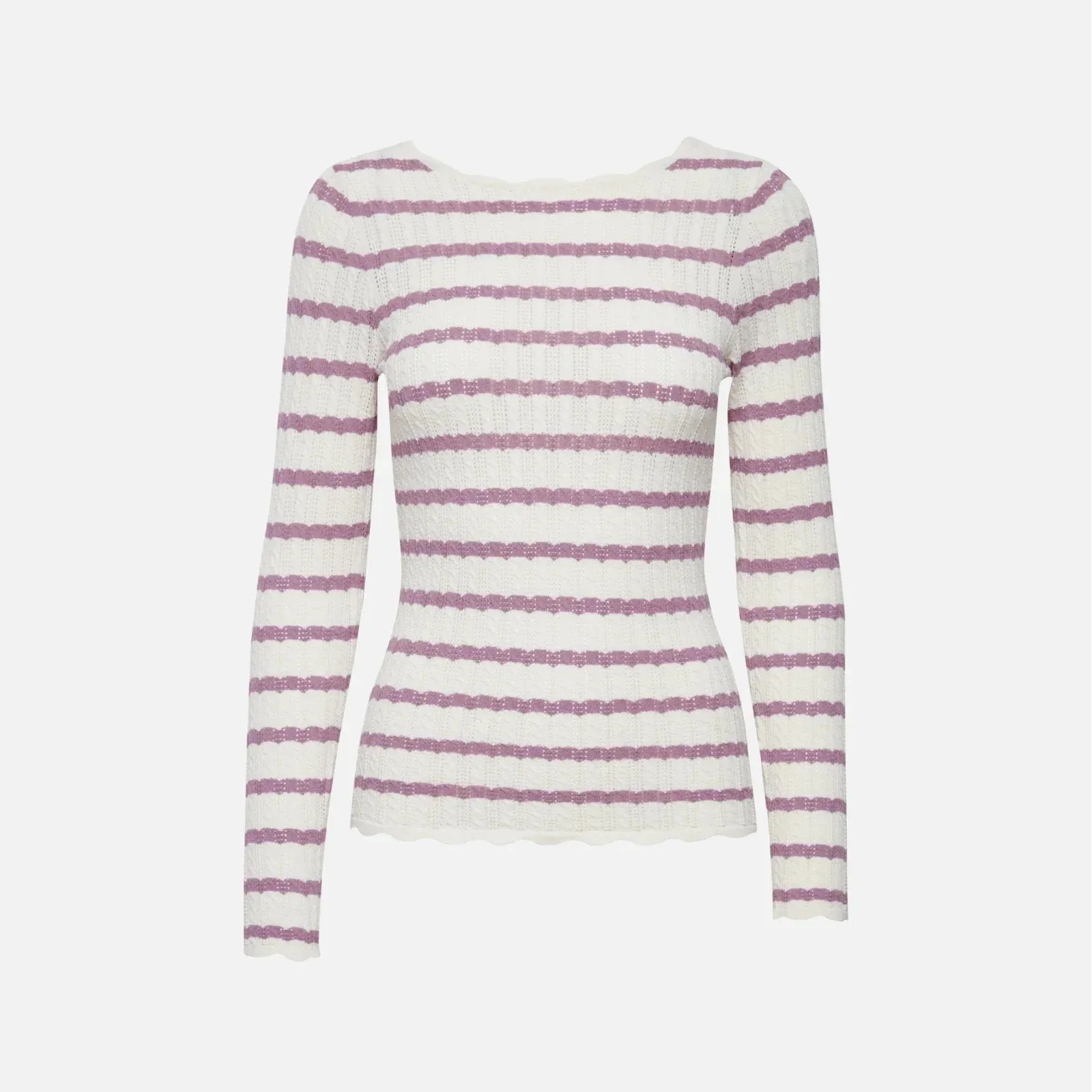 The Fanto Long Sleeve - Valerian