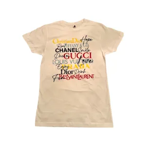 The Label T-Shirt