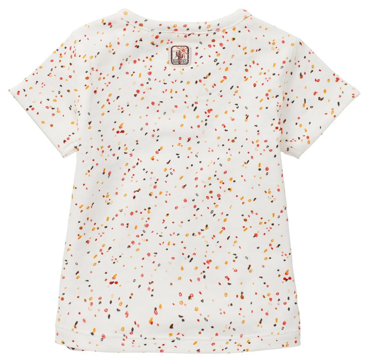 The Mauer T-Shirt