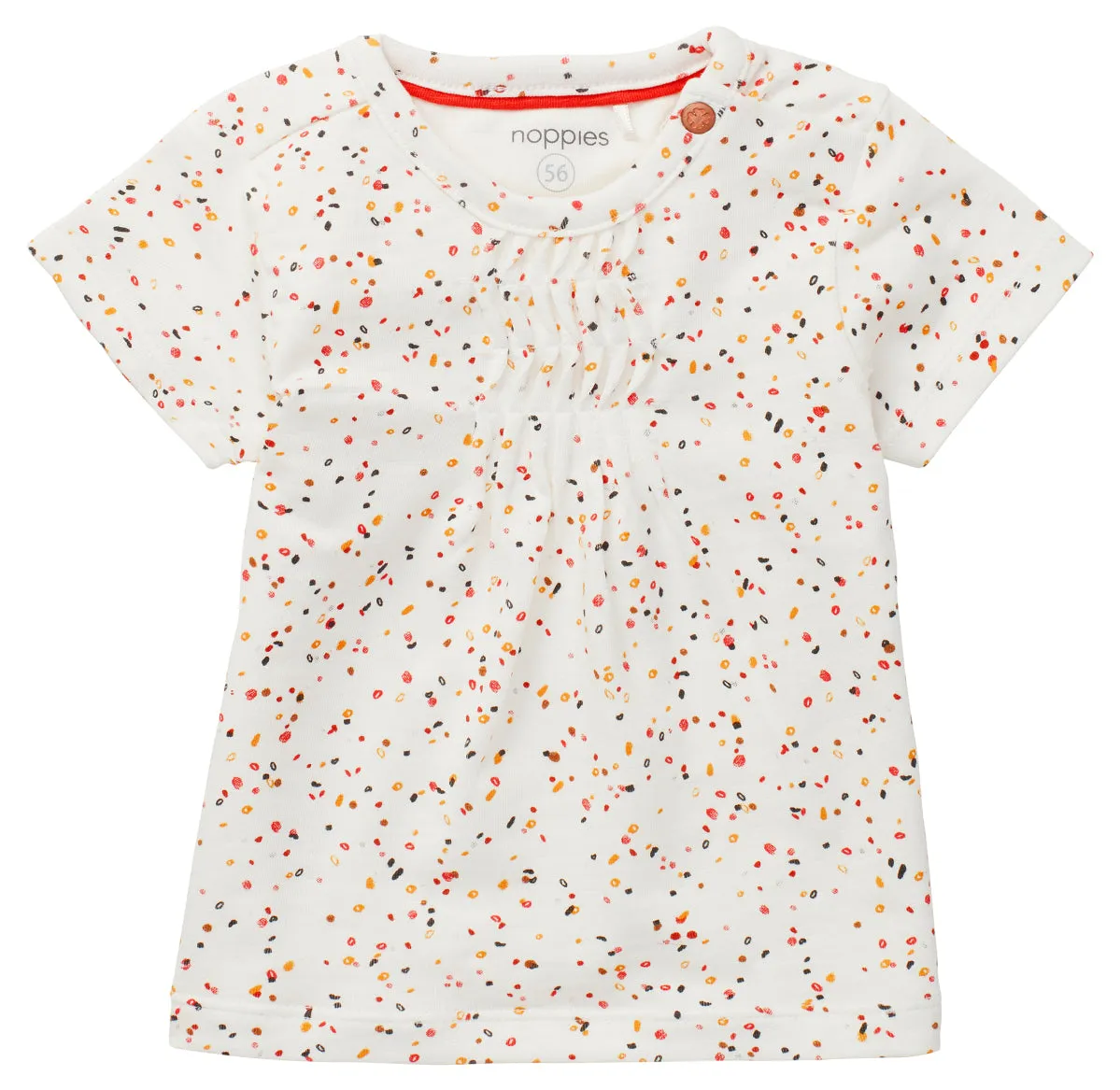 The Mauer T-Shirt