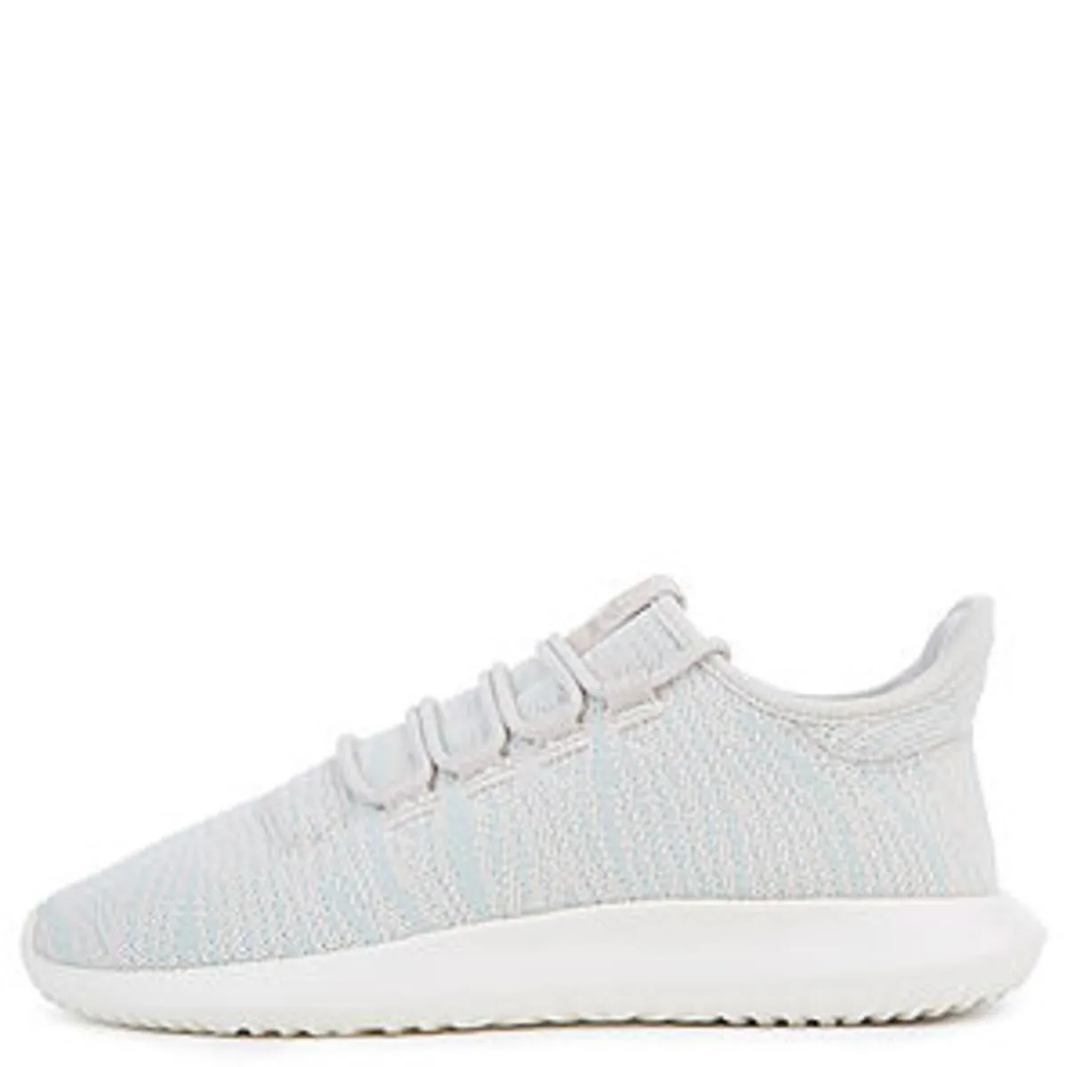 The Women's Tubular Shadow in Clear Brown, Ash Green and Off White