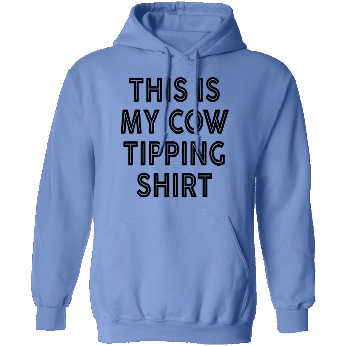 This Is My Cow Tripping Shirt T-Shirt