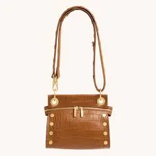 Tony Signature Small (Canyon Crocco)