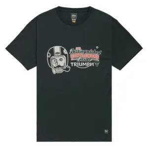 Triumph Hufferty DGR T-Shirt
