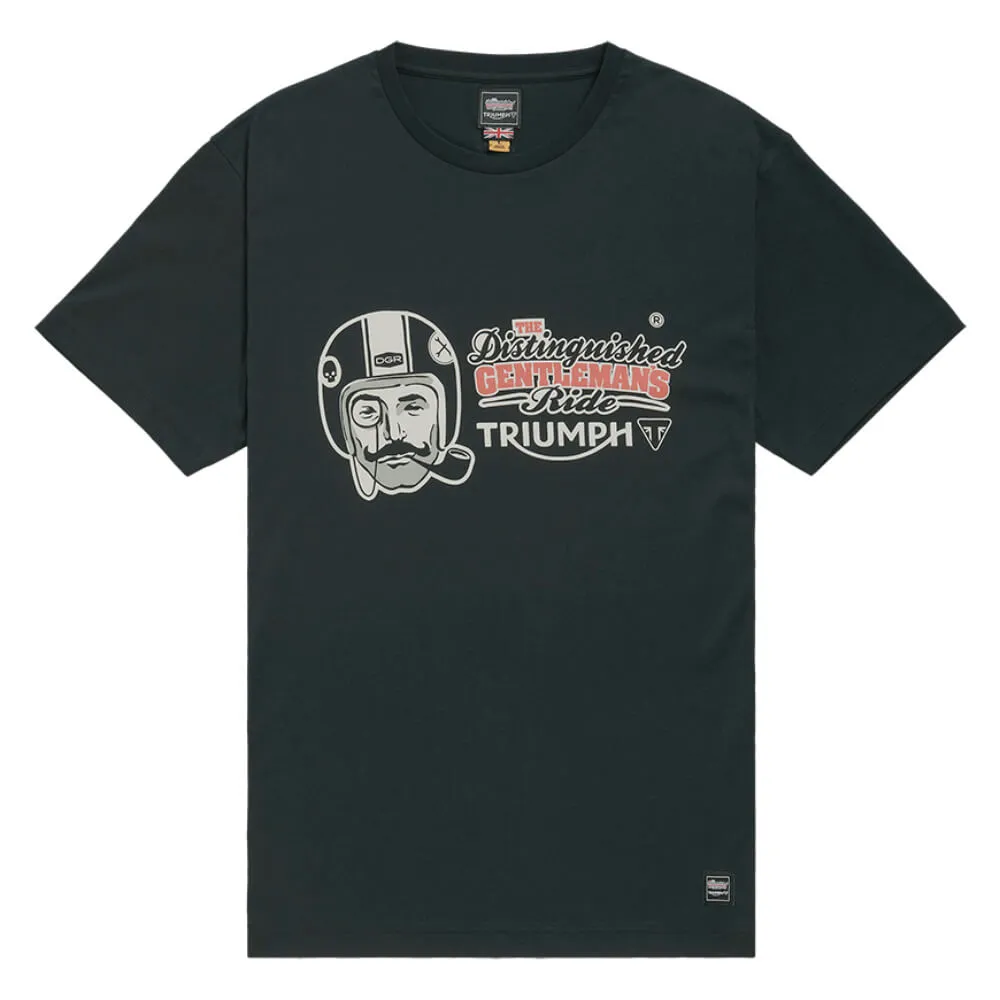 Triumph Hufferty DGR T-Shirt