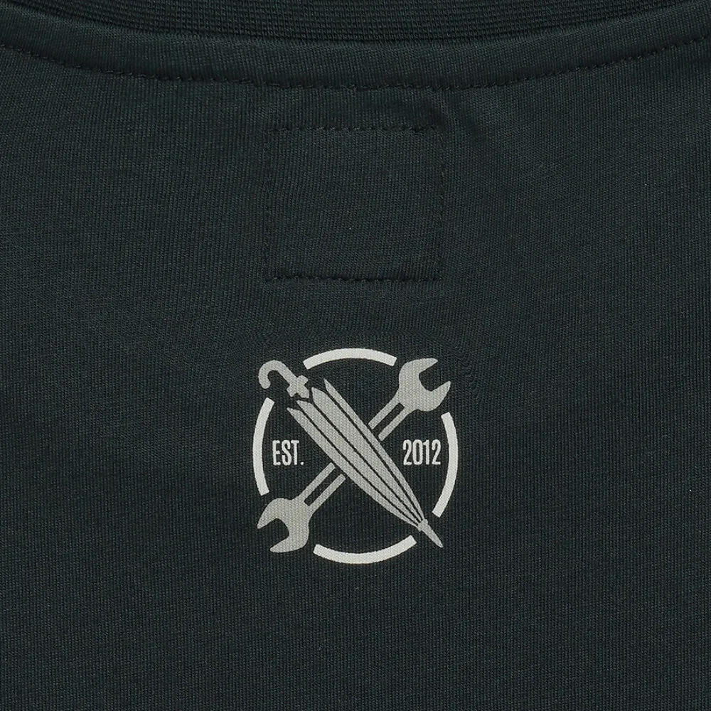 Triumph Hufferty DGR T-Shirt