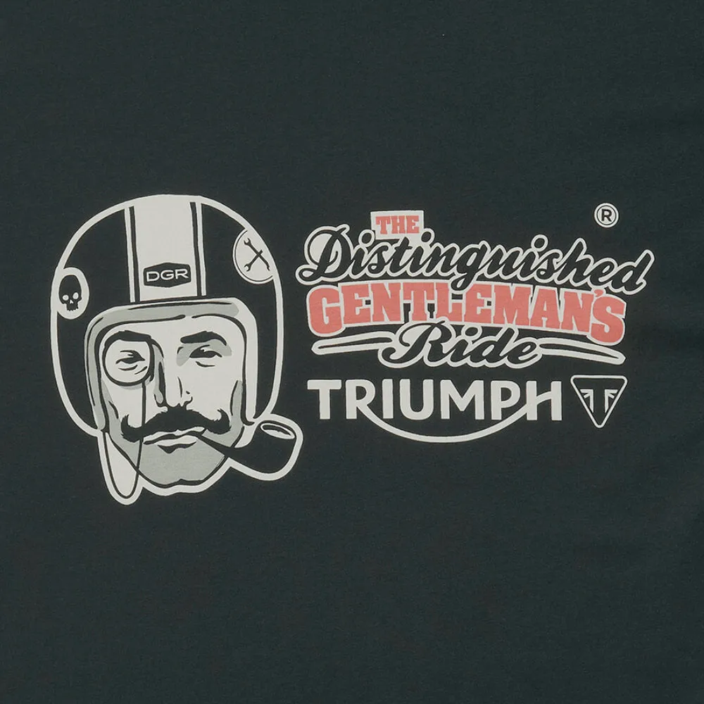 Triumph Hufferty DGR T-Shirt