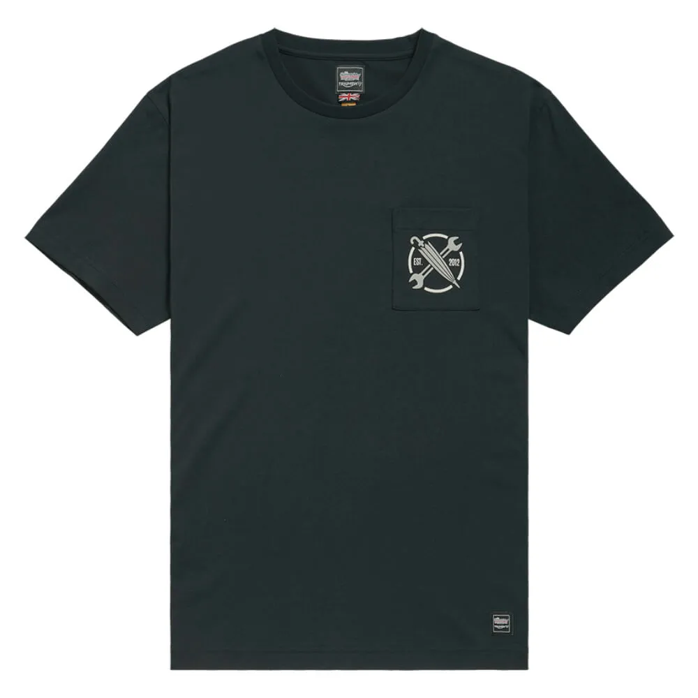 Triumph Rupert DGR T-Shirt
