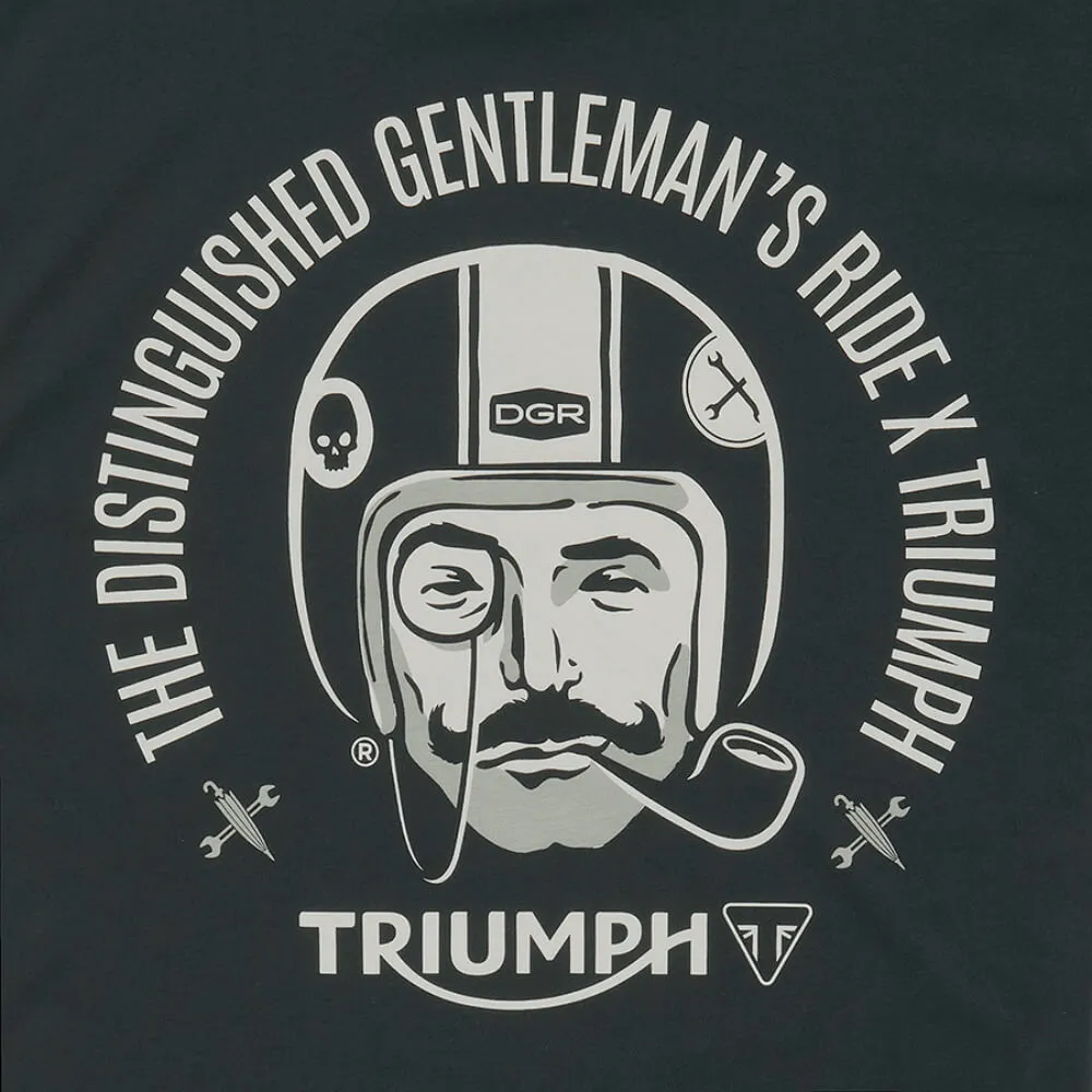 Triumph Rupert DGR T-Shirt