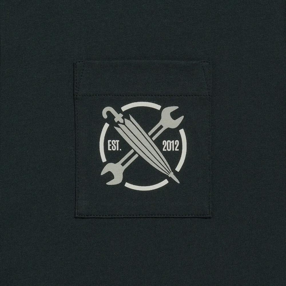 Triumph Rupert DGR T-Shirt