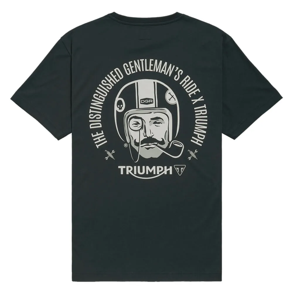 Triumph Rupert DGR T-Shirt