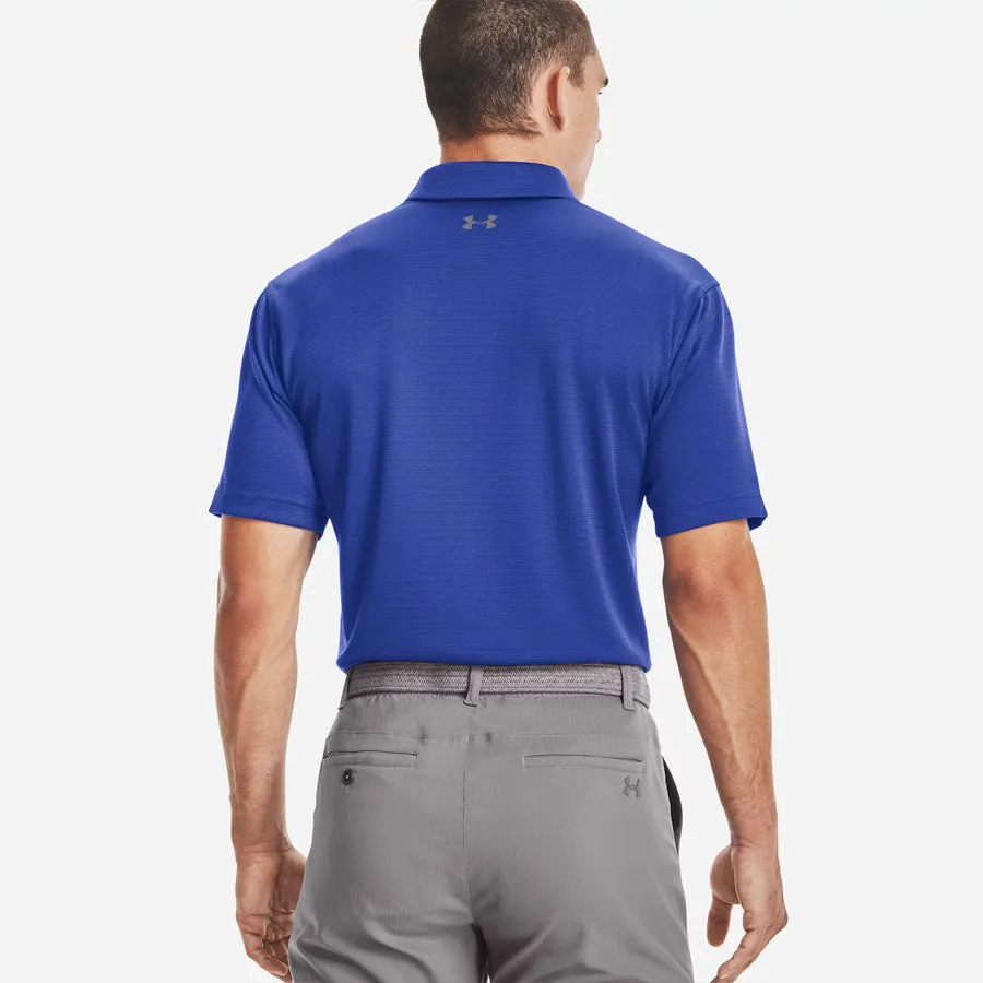 Under Armour Tech Polo Shirt Royal