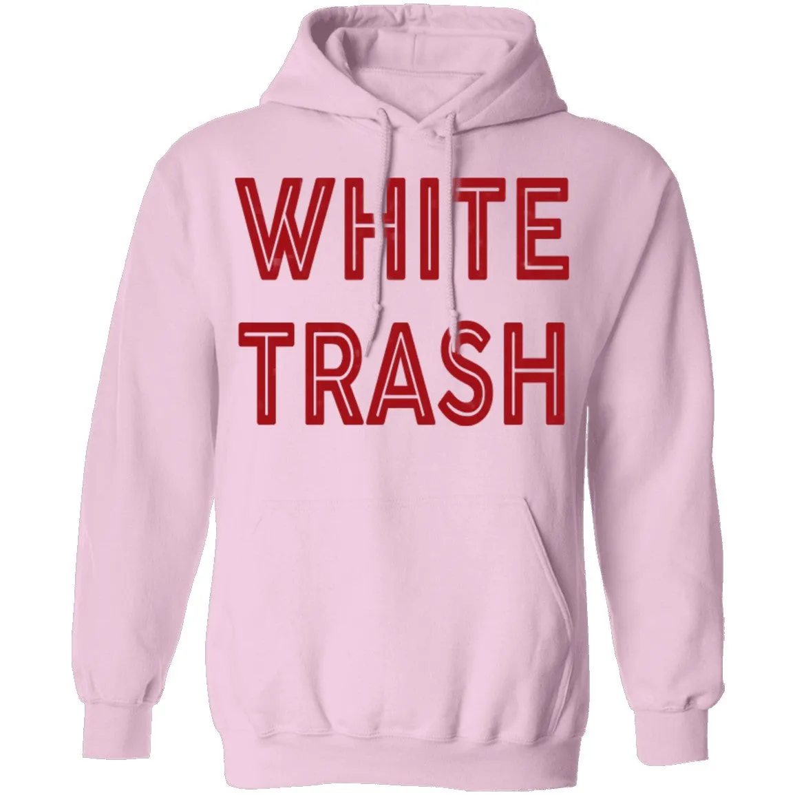 White Trash T-Shirt