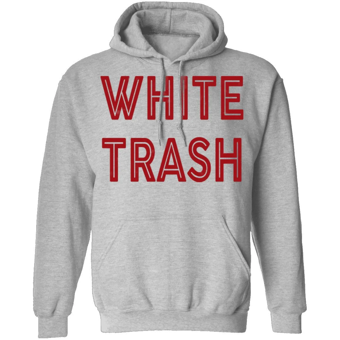 White Trash T-Shirt