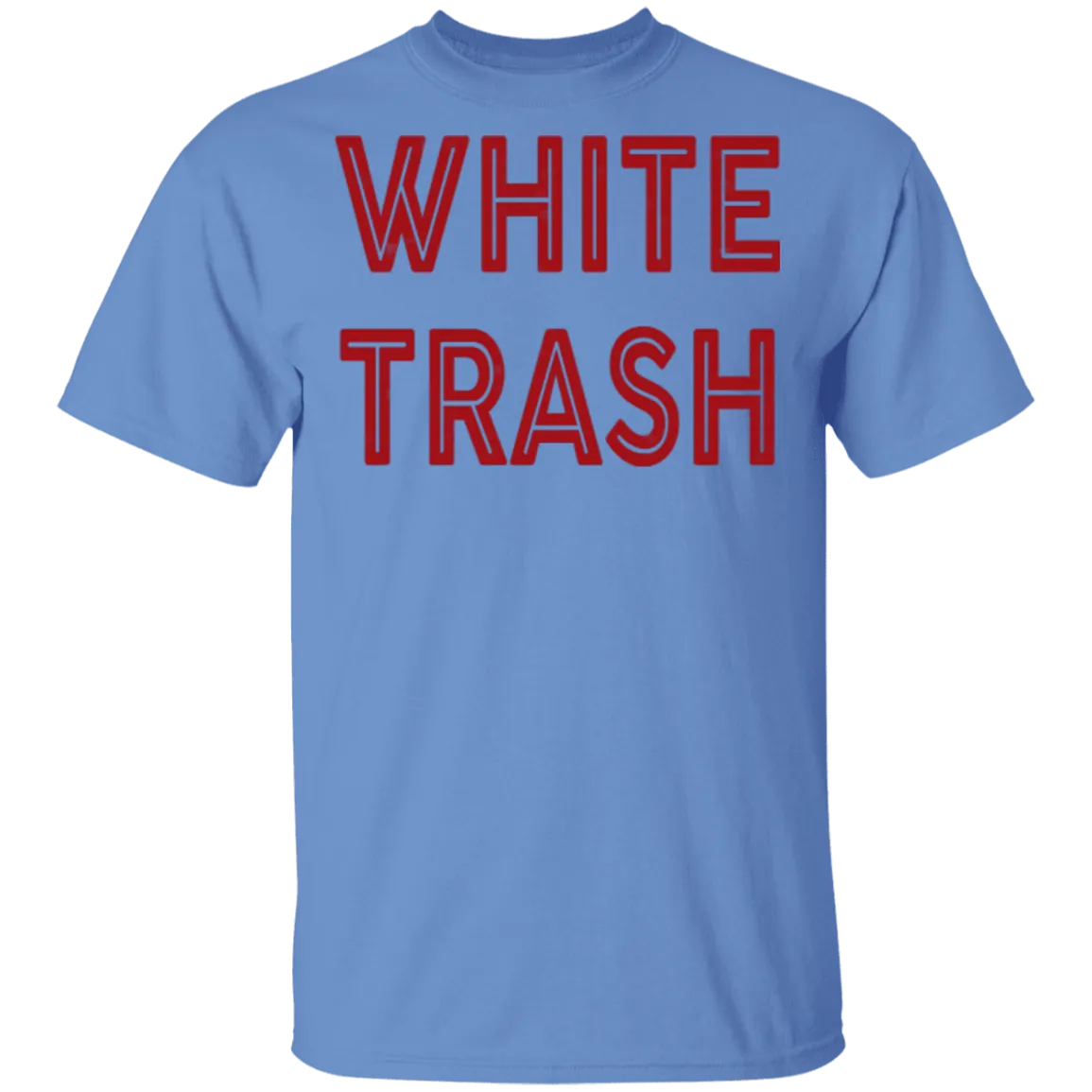 White Trash T-Shirt